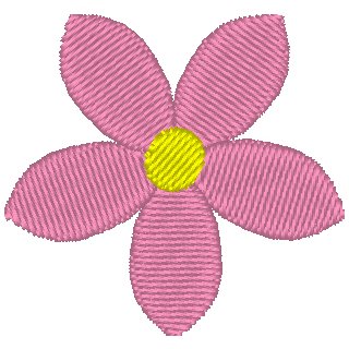 Blume 4