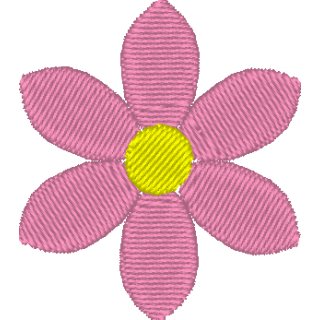Blume 5