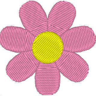 Blume 6