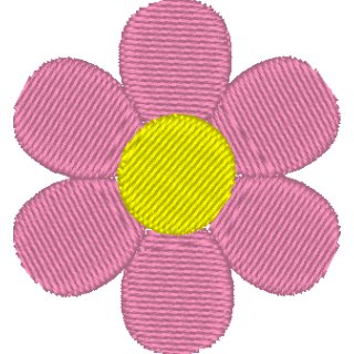 Blume 8