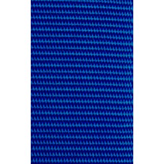 Gurtband 12 königsblau