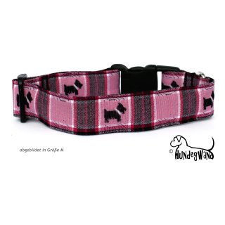 Lady Terrier pink